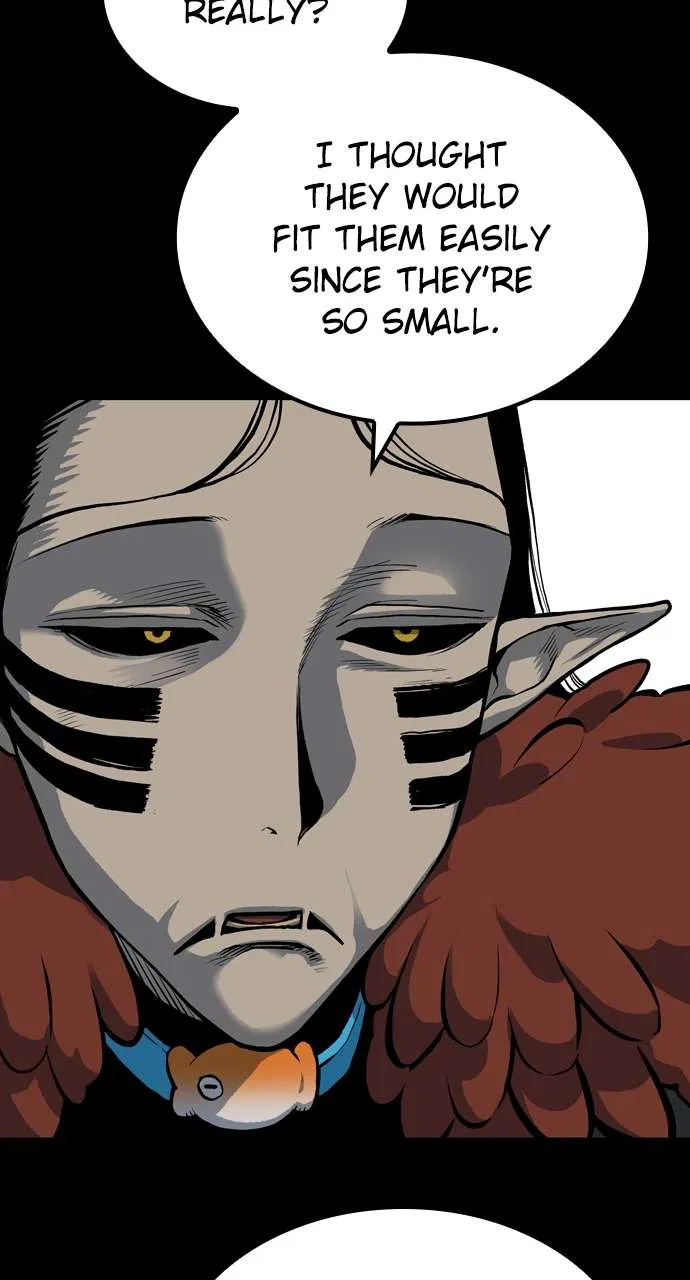 ZomGan Chapter 90 – Page 6