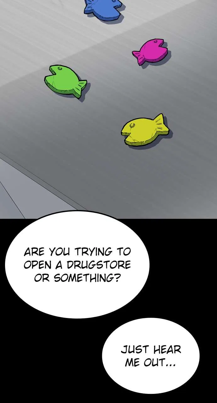 ZomGan Chapter 90 – Page 8