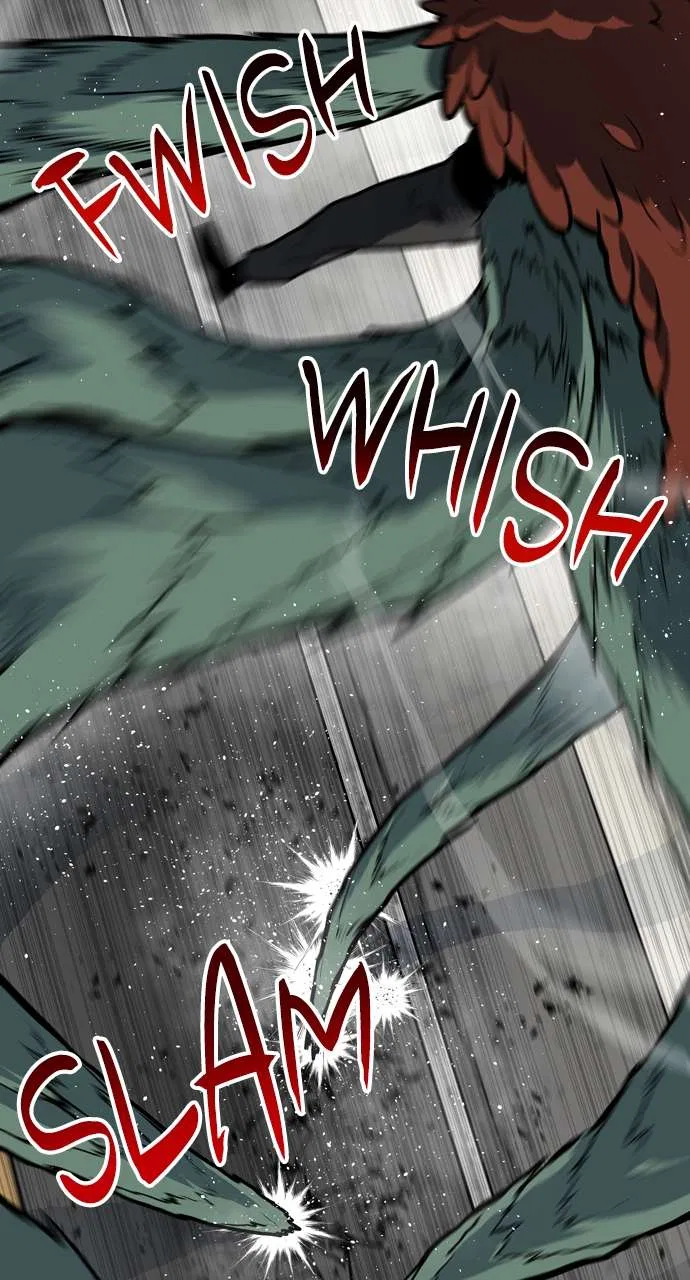ZomGan Chapter 90 – Page 31