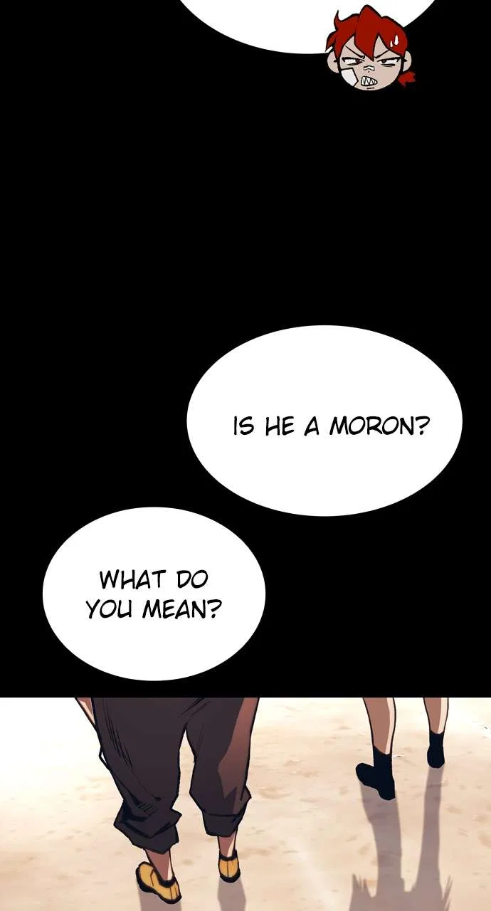 ZomGan Chapter 90 – Page 107