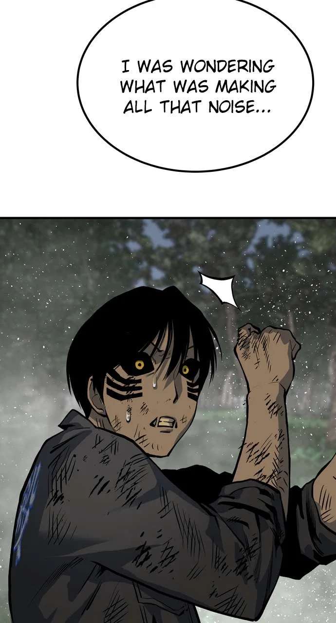 ZomGan Chapter 89 – Page 3
