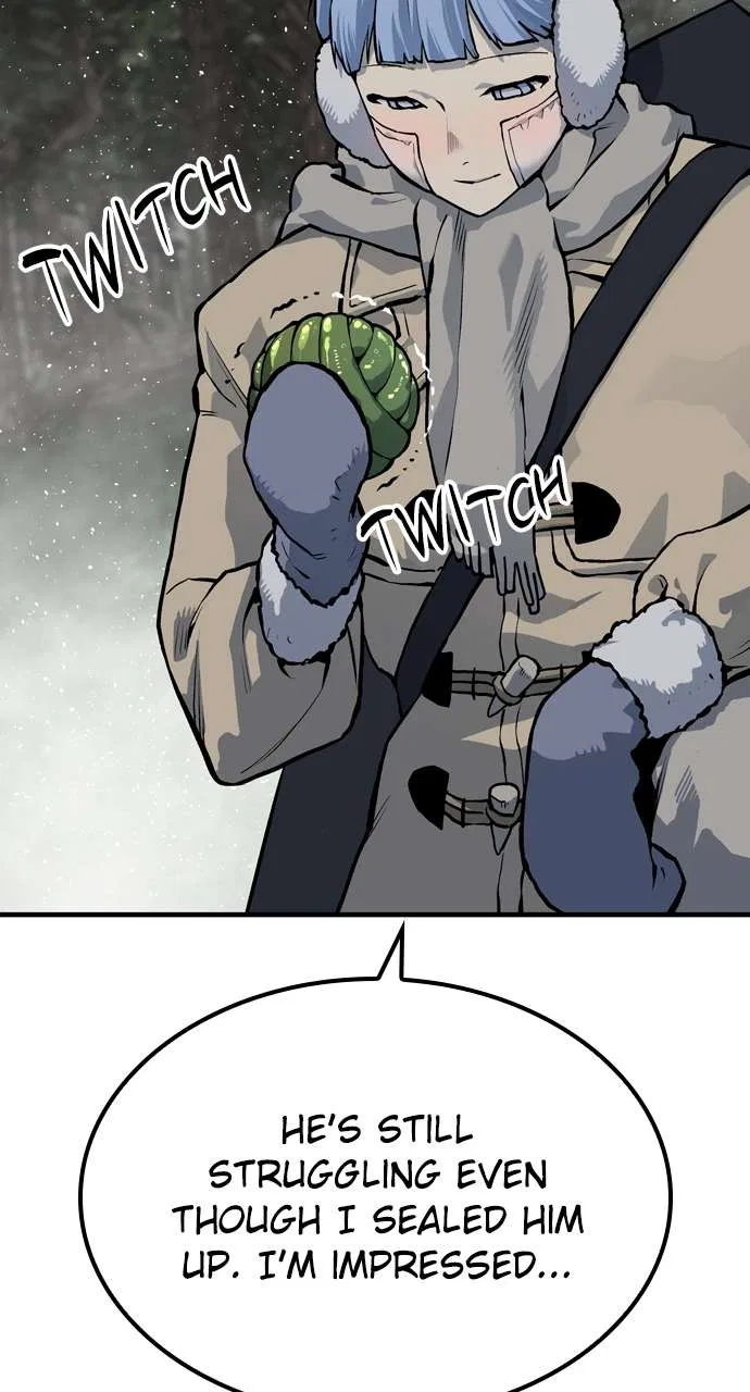 ZomGan Chapter 89 – Page 22