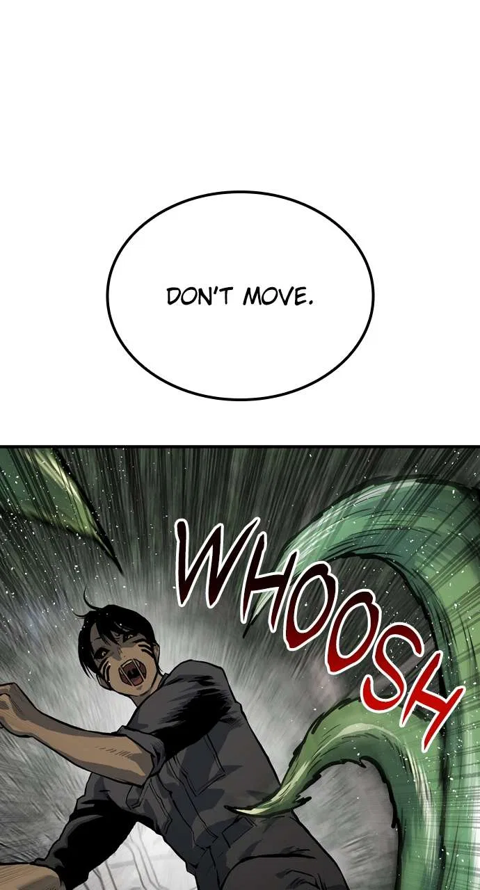 ZomGan Chapter 89 – Page 25
