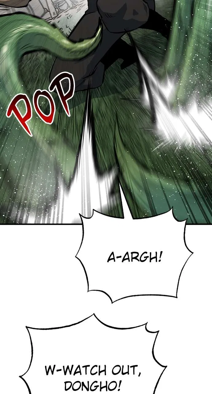 ZomGan Chapter 89 – Page 26