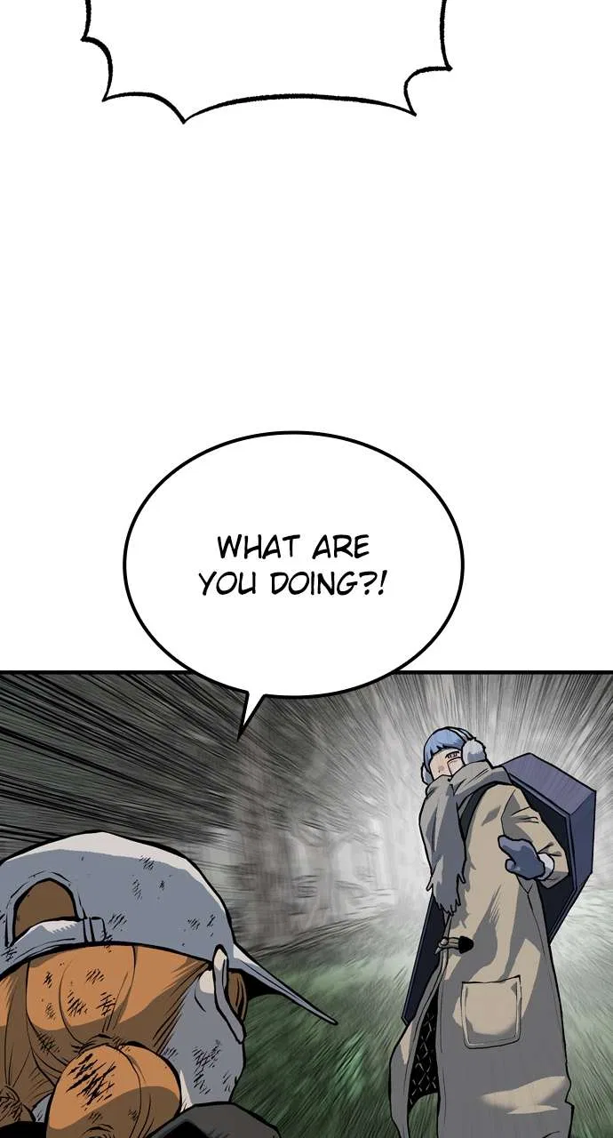 ZomGan Chapter 89 – Page 27