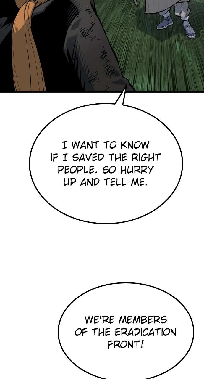 ZomGan Chapter 89 – Page 28