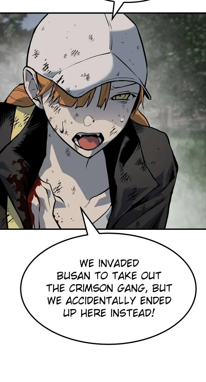 ZomGan Chapter 89 – Page 29