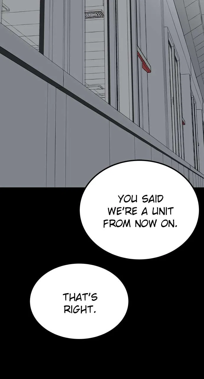 ZomGan Chapter 89 – Page 33