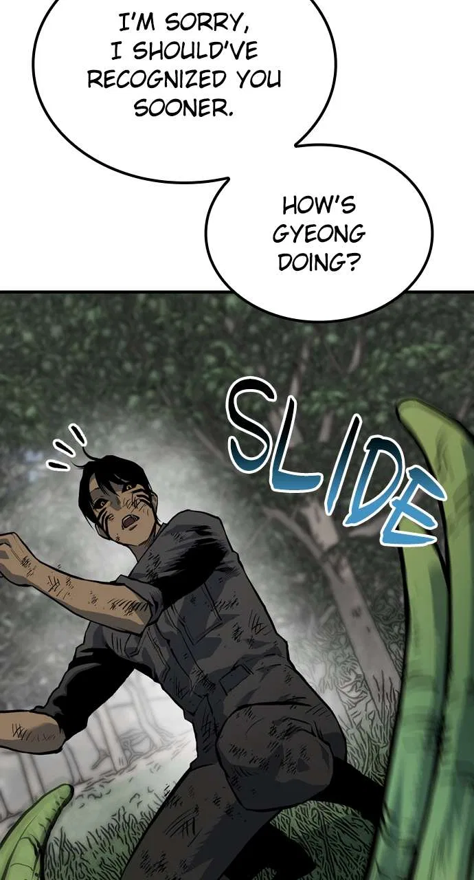 ZomGan Chapter 89 – Page 41