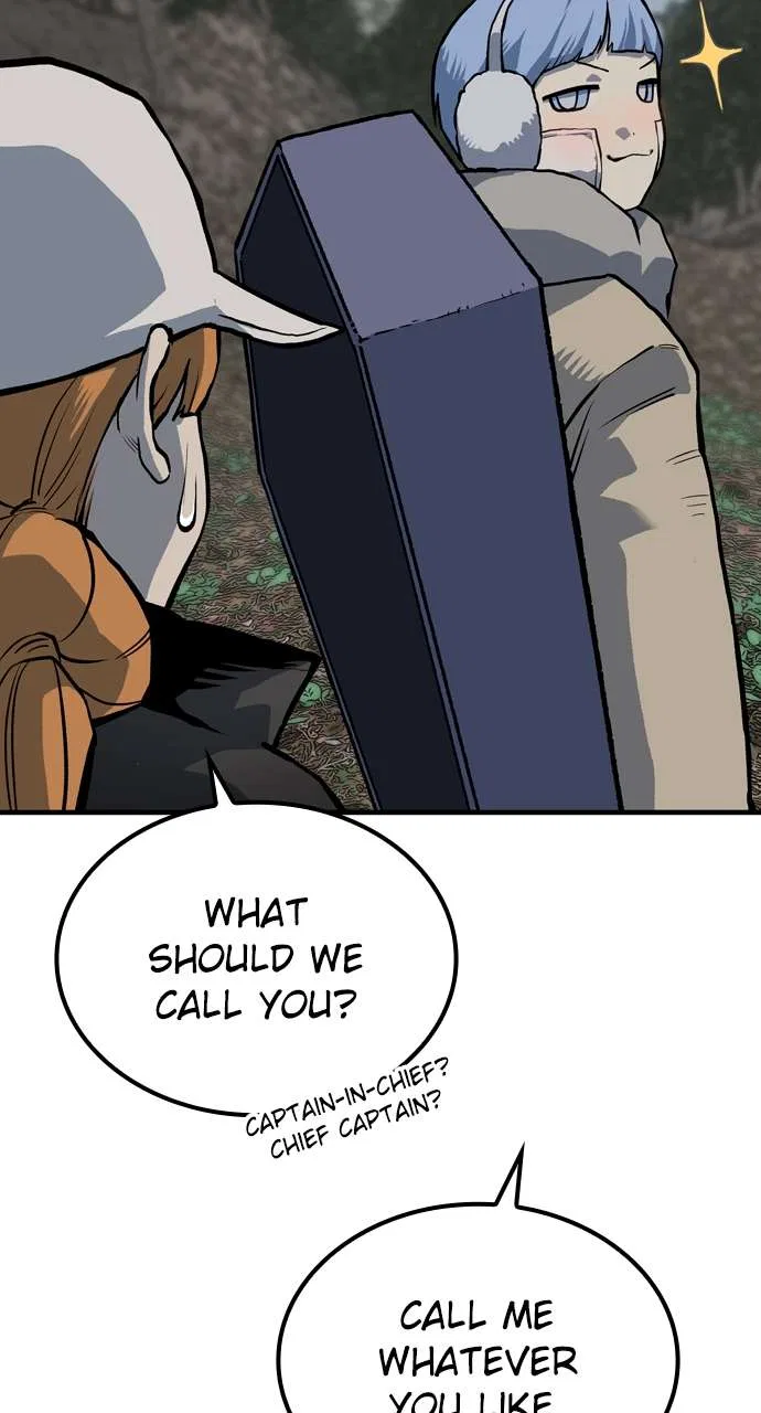 ZomGan Chapter 89 – Page 52