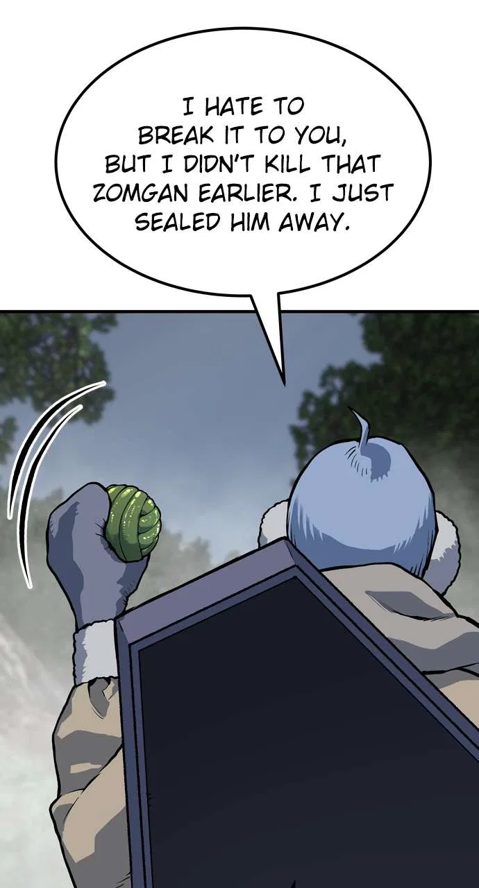ZomGan Chapter 89 – Page 59