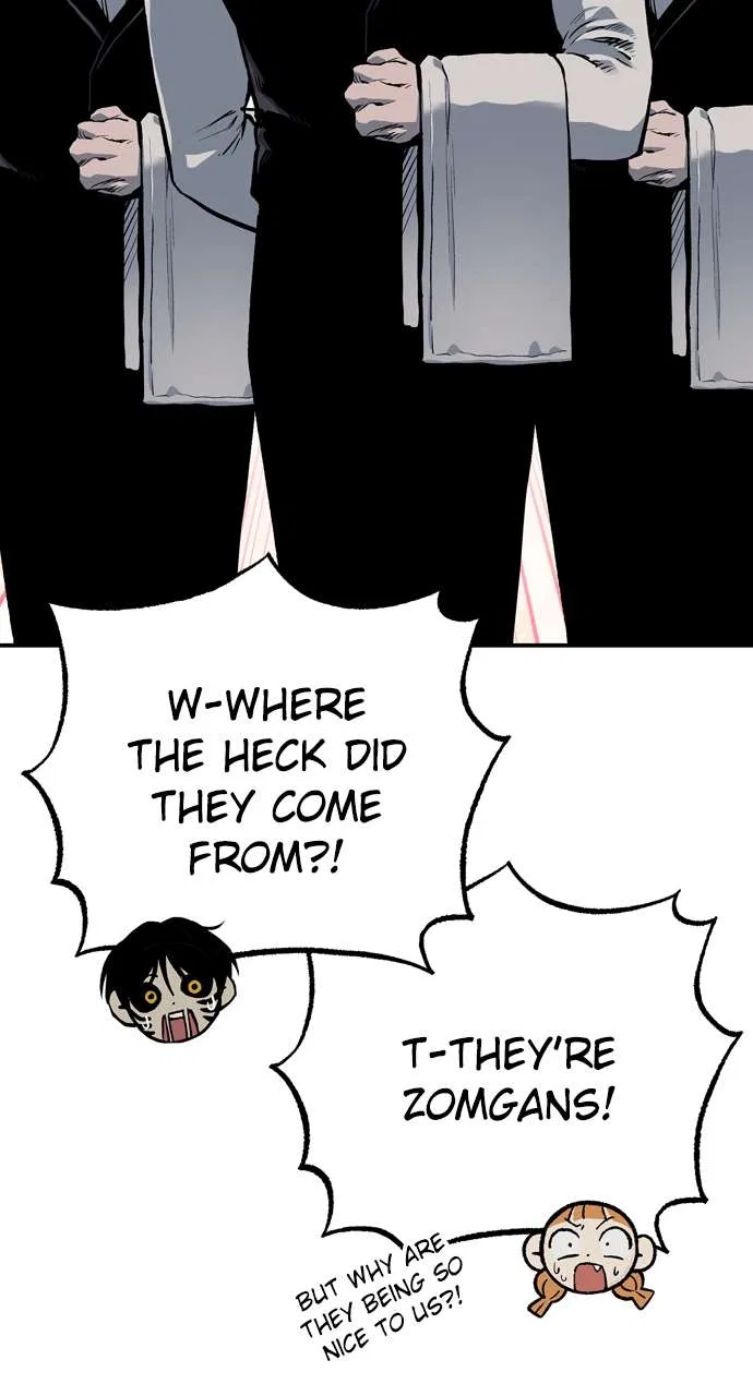 ZomGan Chapter 89 – Page 69