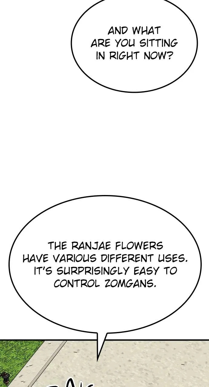 ZomGan Chapter 89 – Page 72