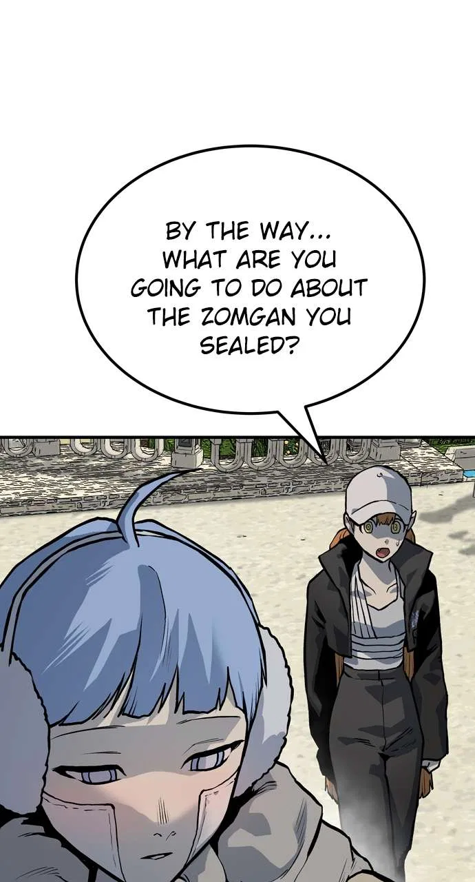 ZomGan Chapter 89 – Page 80