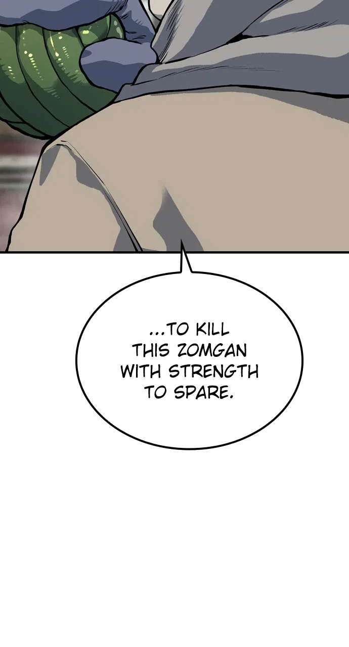 ZomGan Chapter 89 – Page 89