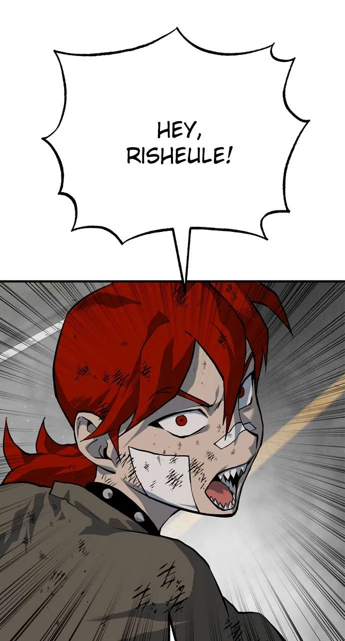 ZomGan Chapter 89 – Page 96