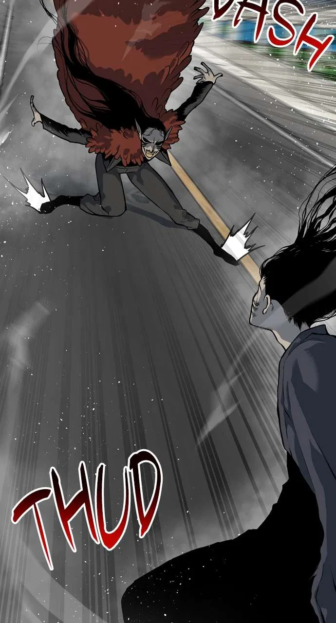 ZomGan Chapter 89 – Page 104