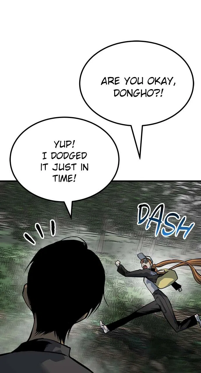 ZomGan Chapter 88 – Page 12