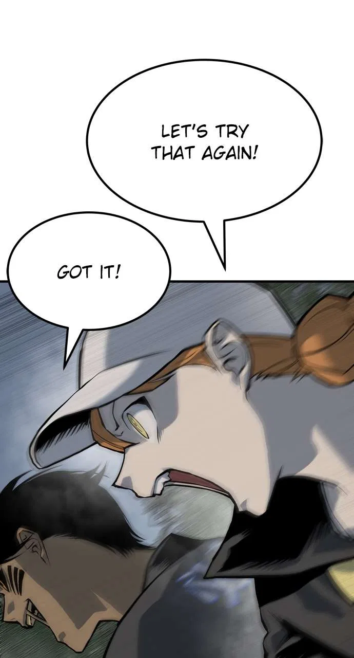 ZomGan Chapter 88 – Page 20
