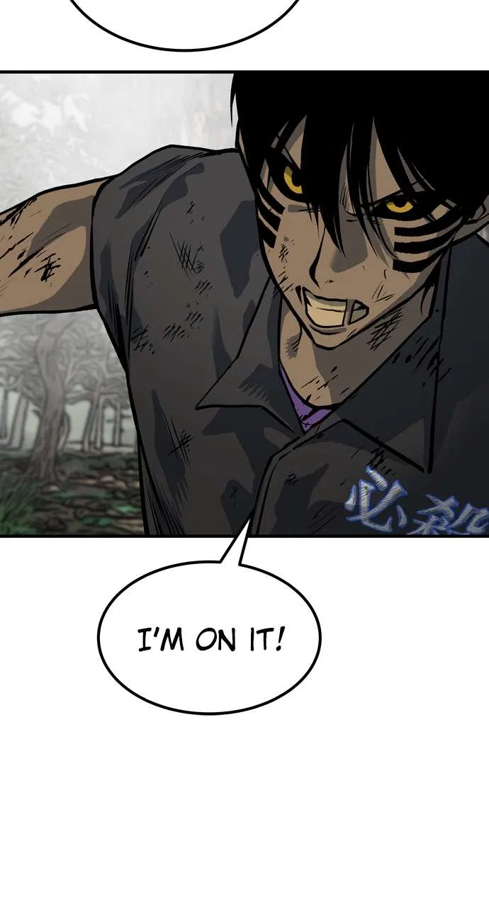 ZomGan Chapter 88 – Page 74