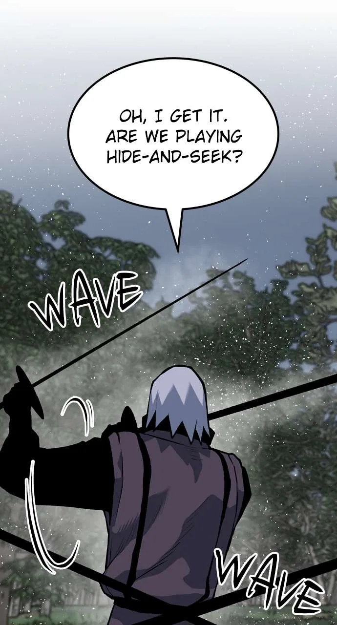 ZomGan Chapter 88 – Page 100