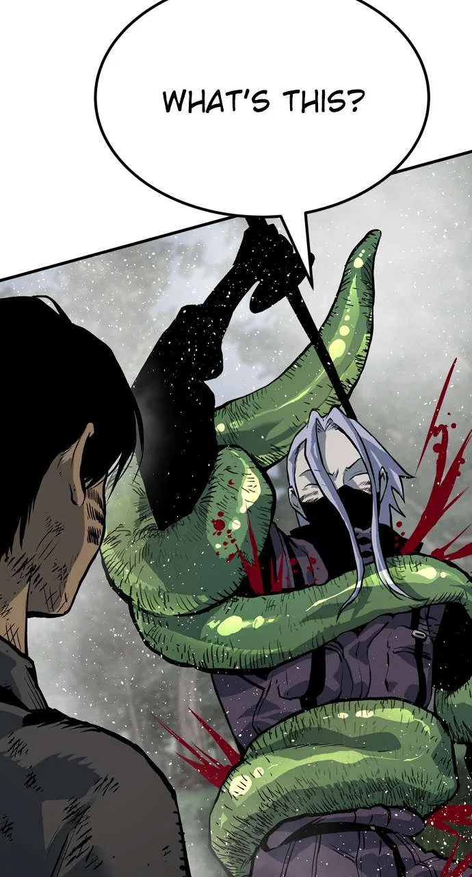 ZomGan Chapter 88 – Page 131