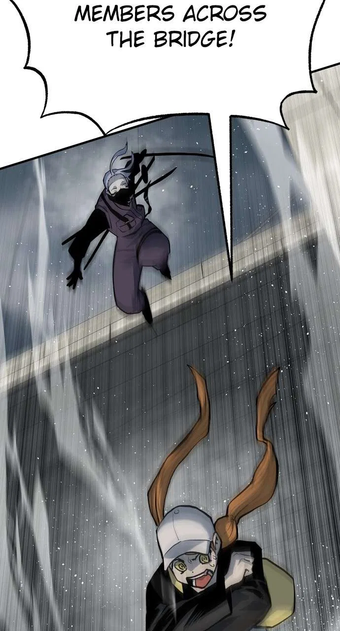 ZomGan Chapter 87 – Page 34