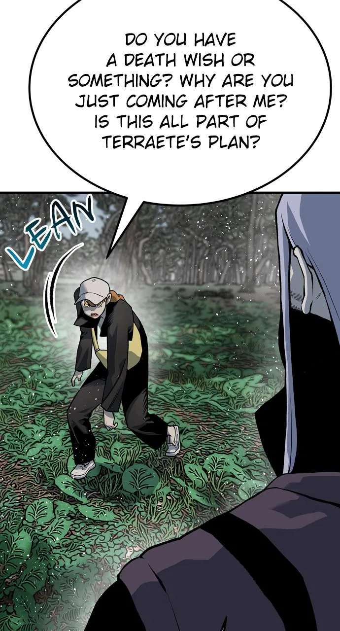 ZomGan Chapter 87 – Page 51