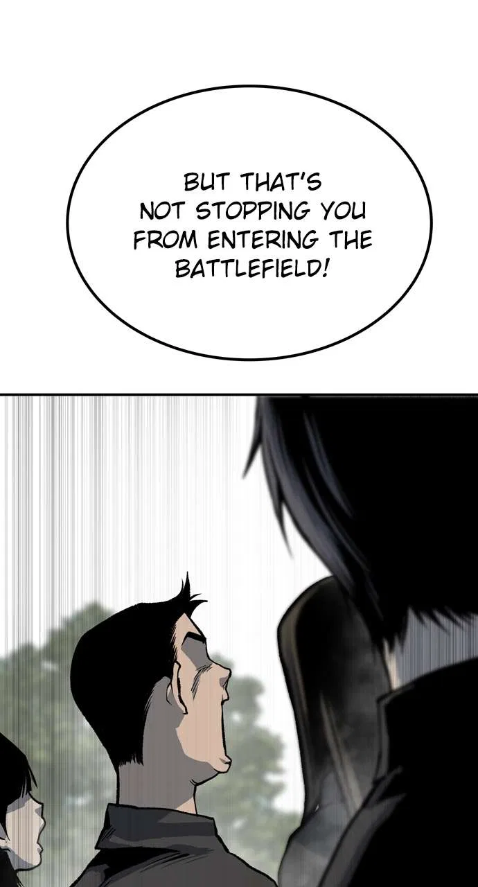 ZomGan Chapter 86 – Page 23