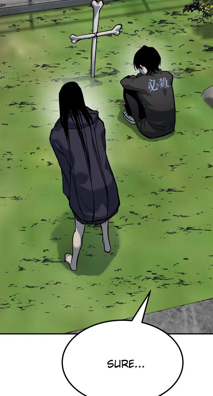 ZomGan Chapter 86 – Page 70