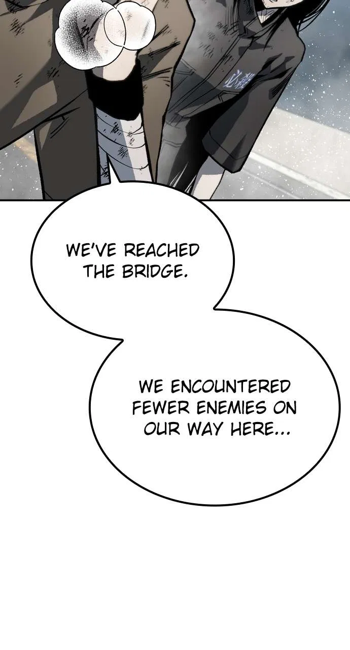 ZomGan Chapter 86 – Page 113