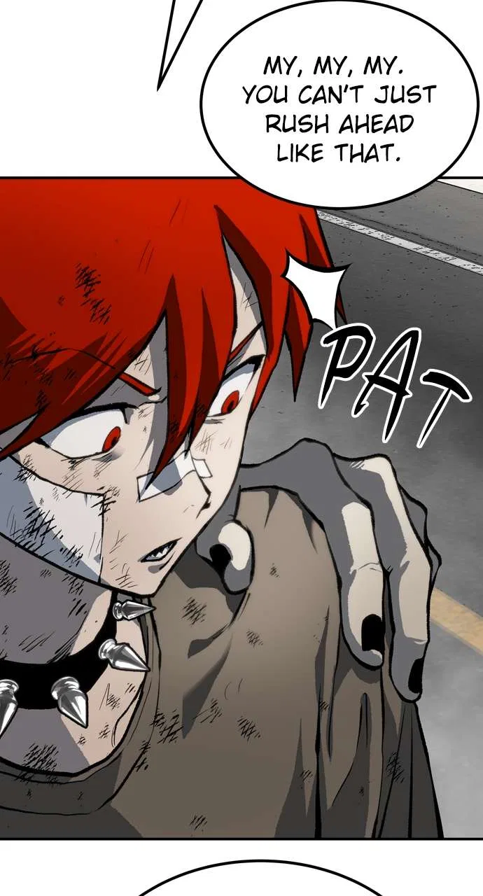 ZomGan Chapter 86 – Page 119