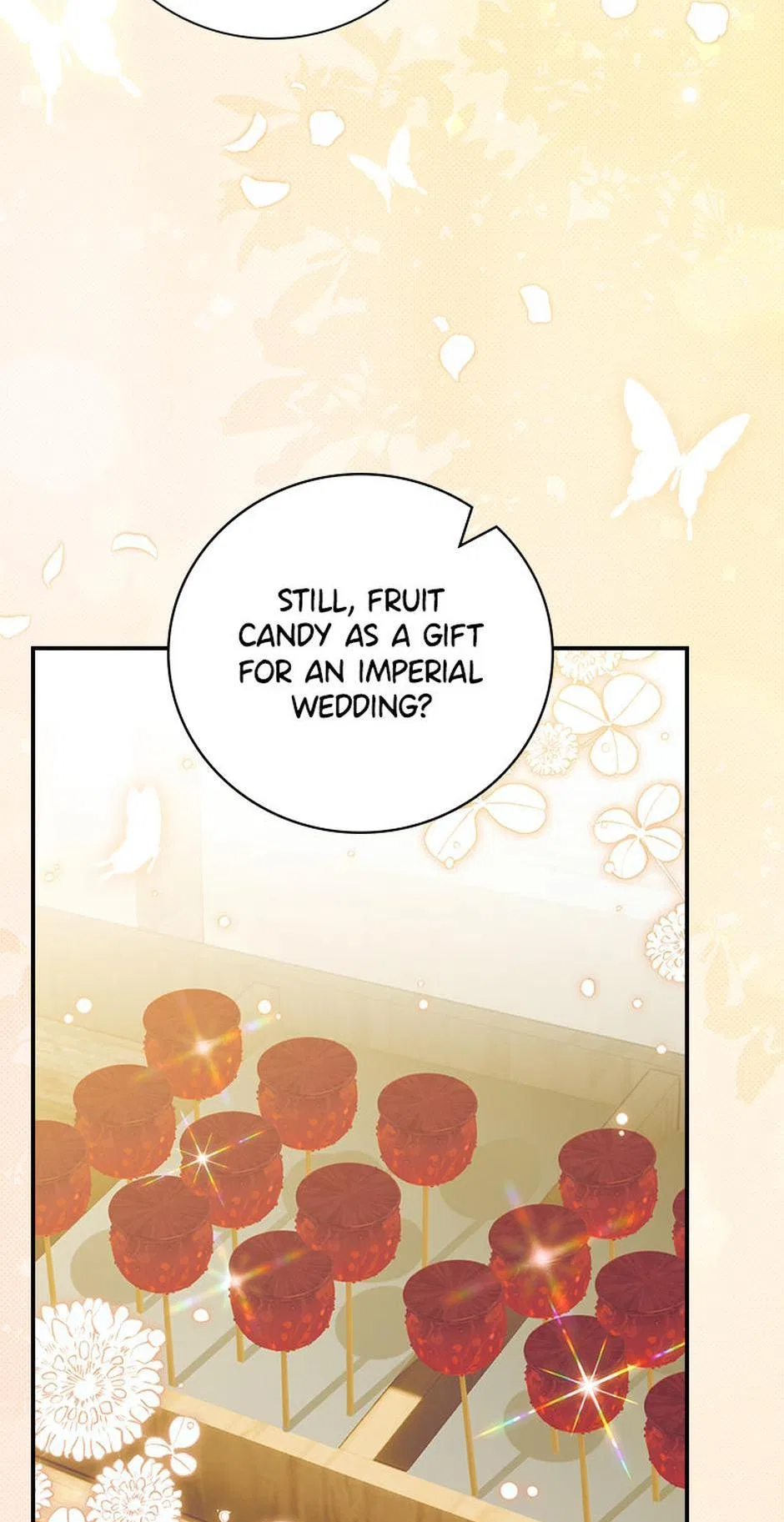 You’re My Flame Chapter 76 – Page 2