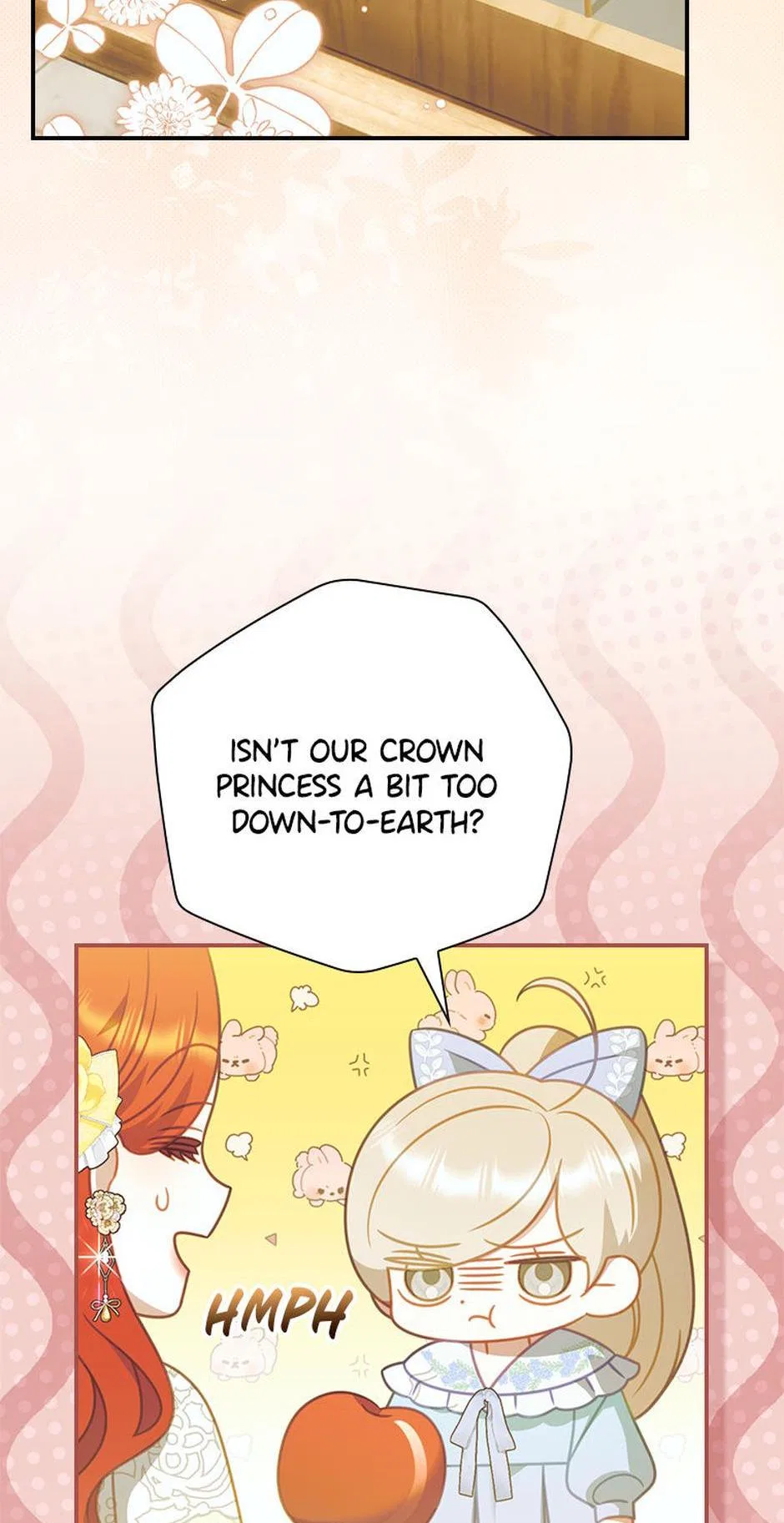 You’re My Flame Chapter 76 – Page 3