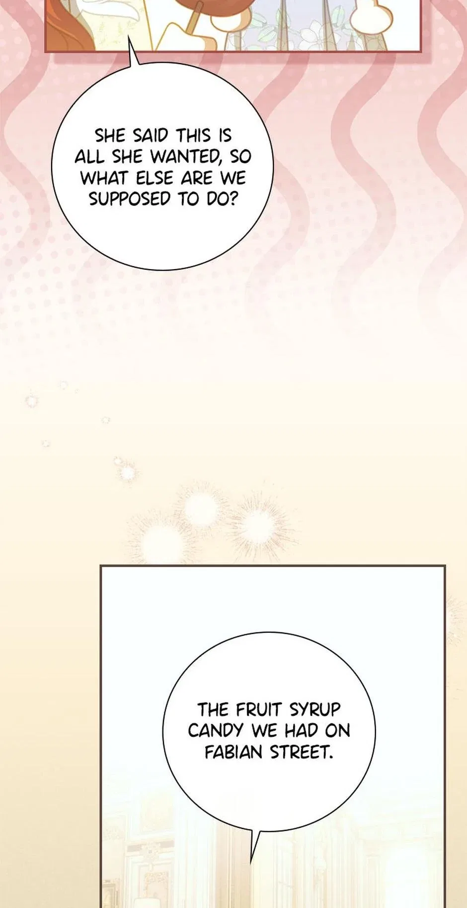 You’re My Flame Chapter 76 – Page 4