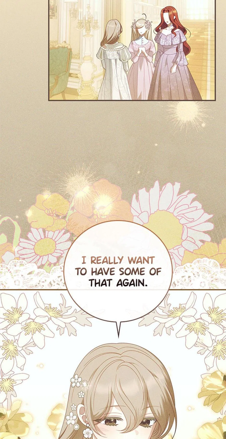 You’re My Flame Chapter 76 – Page 5