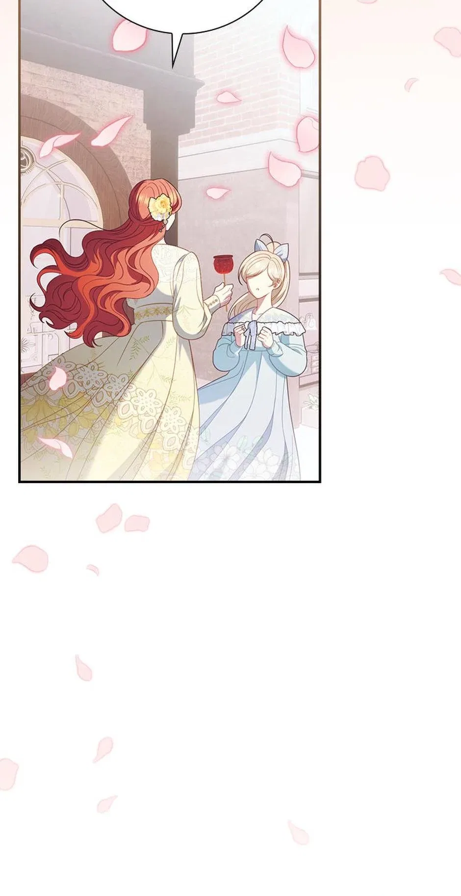 You’re My Flame Chapter 76 – Page 7