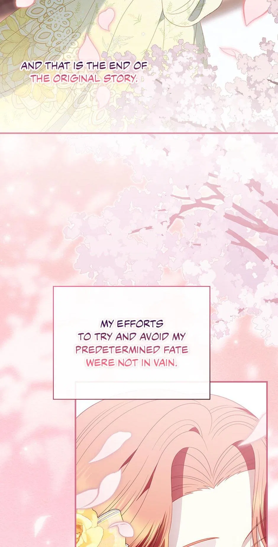 You’re My Flame Chapter 76 – Page 11