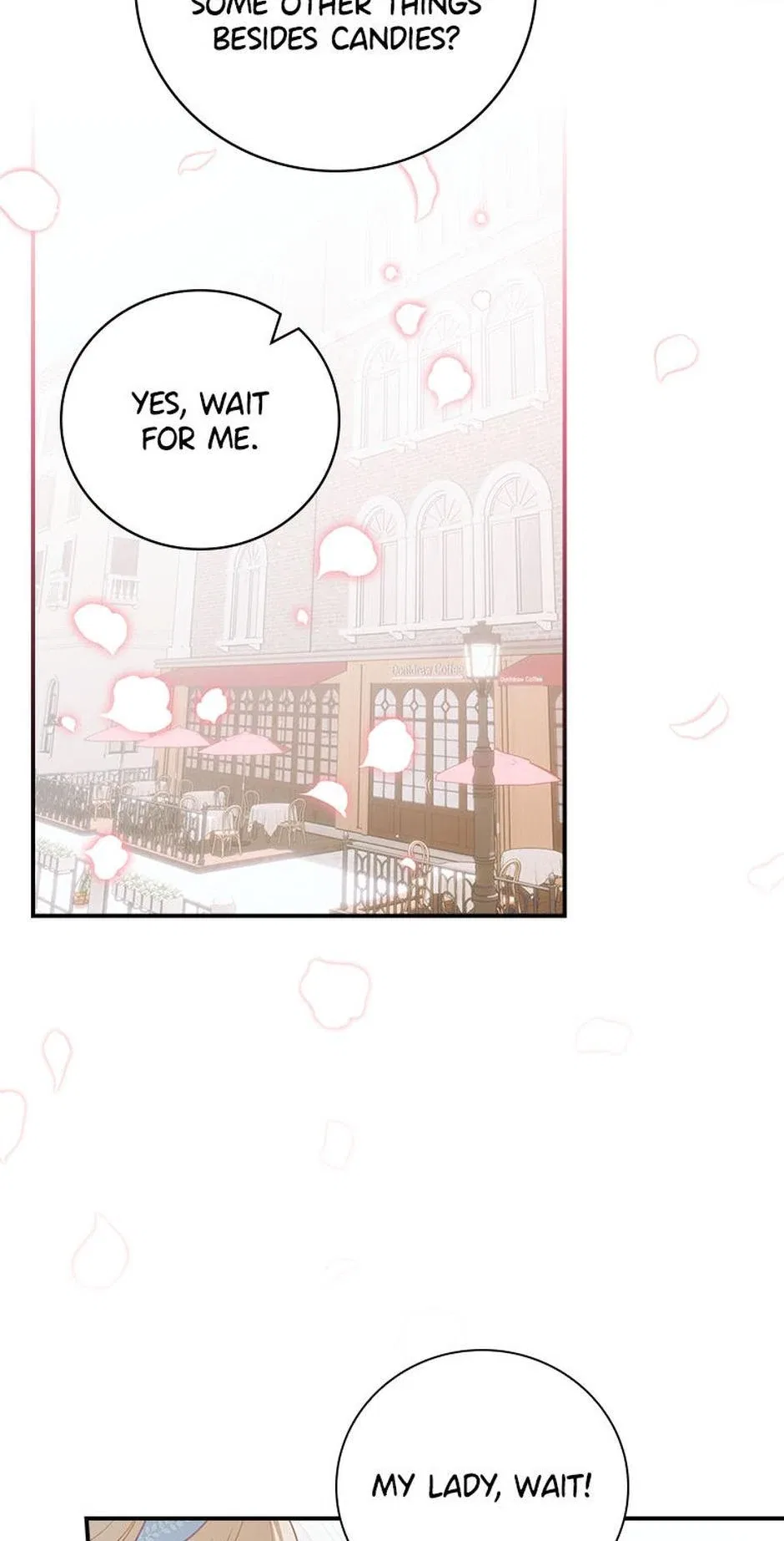 You’re My Flame Chapter 76 – Page 13