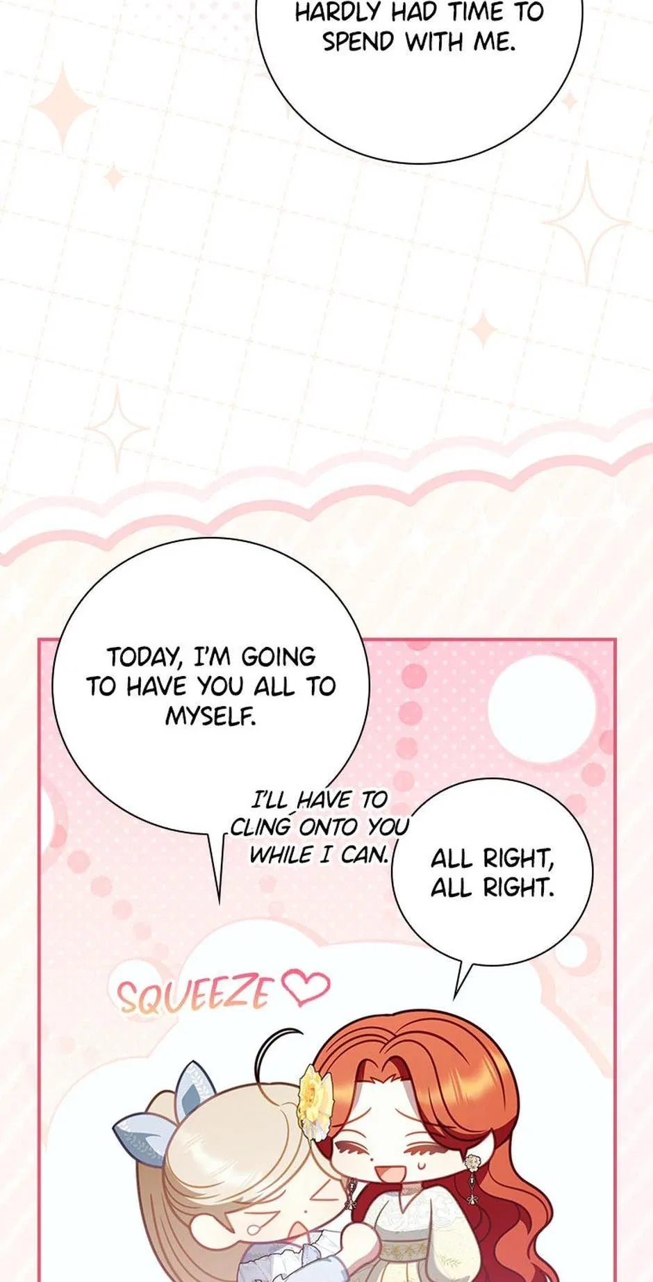 You’re My Flame Chapter 76 – Page 16