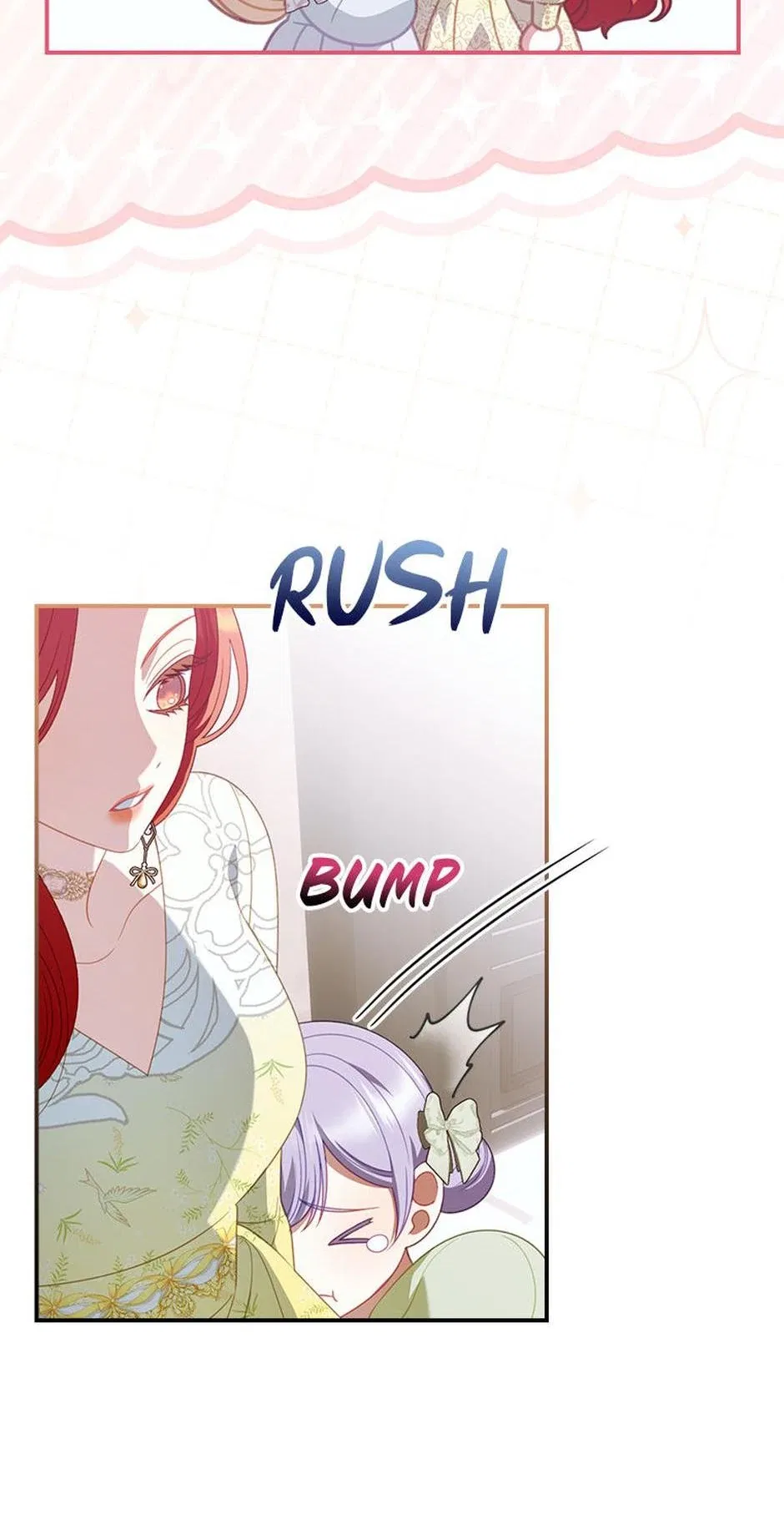 You’re My Flame Chapter 76 – Page 17