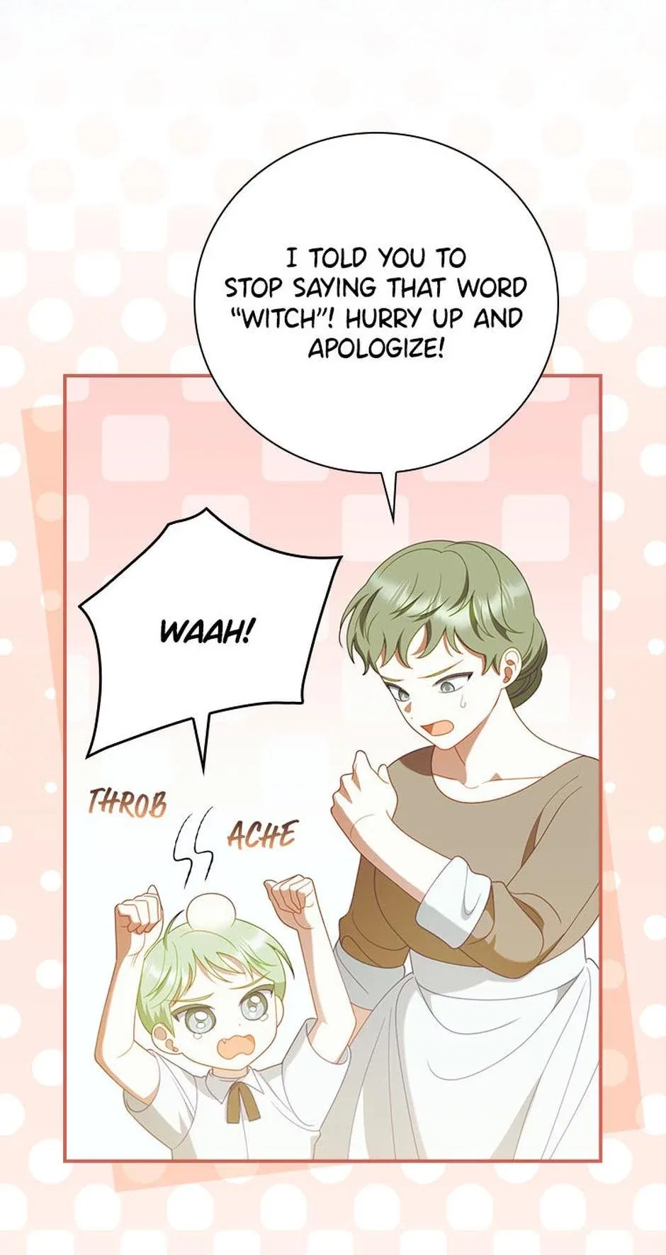You’re My Flame Chapter 76 – Page 24