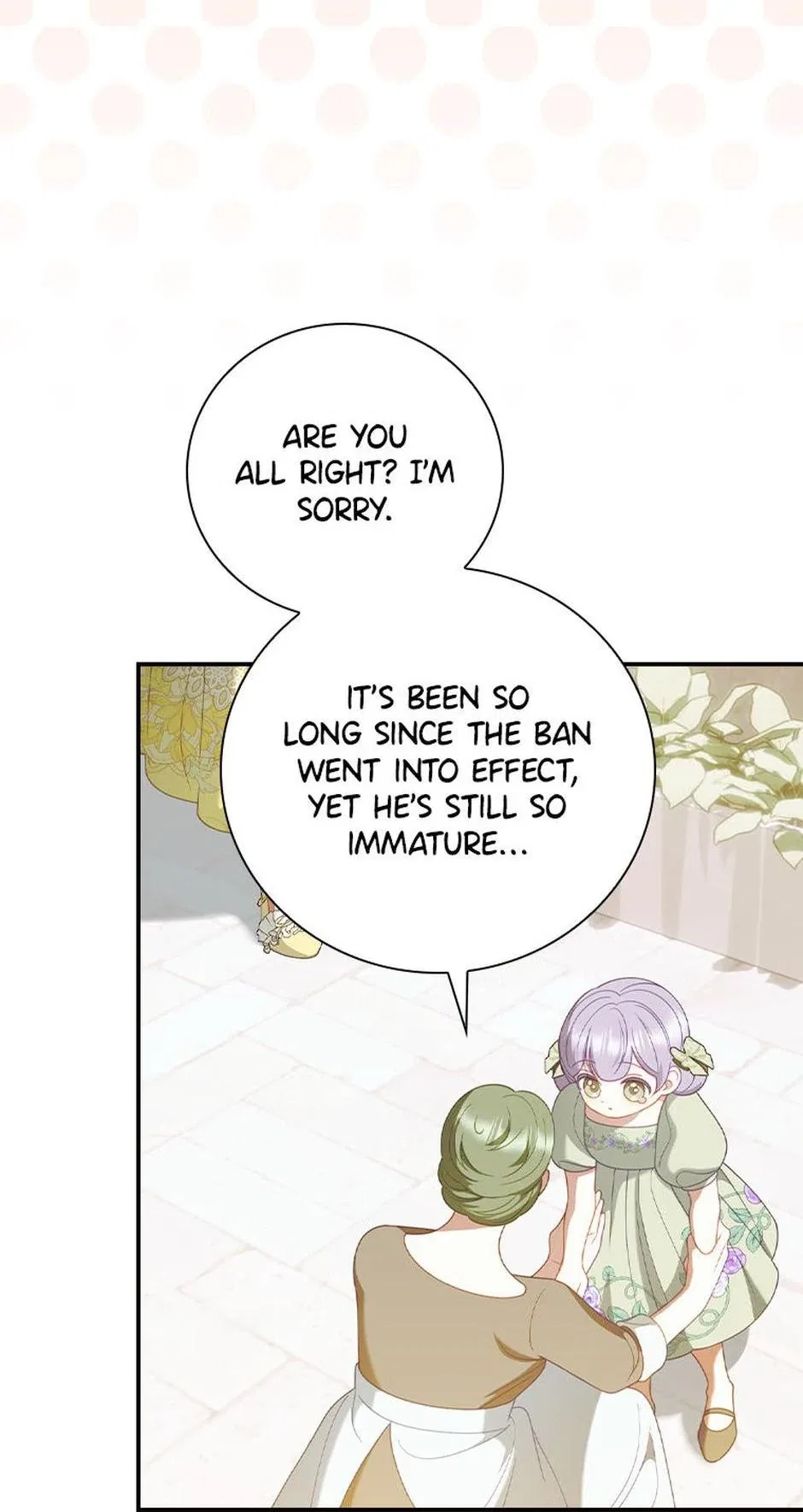 You’re My Flame Chapter 76 – Page 25