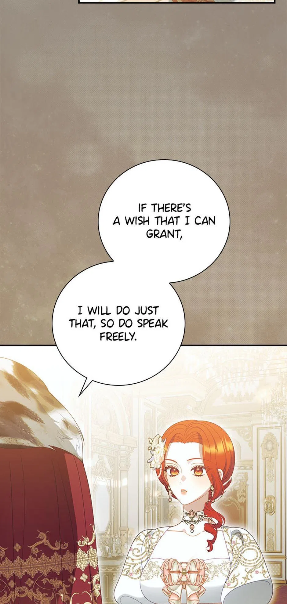You’re My Flame Chapter 76 – Page 29