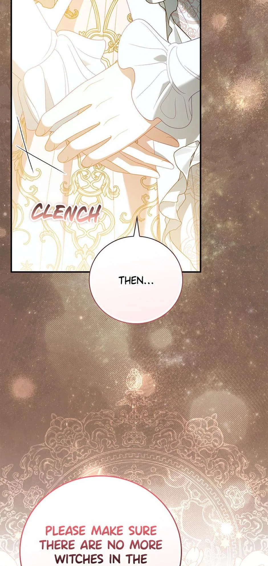 You’re My Flame Chapter 76 – Page 31