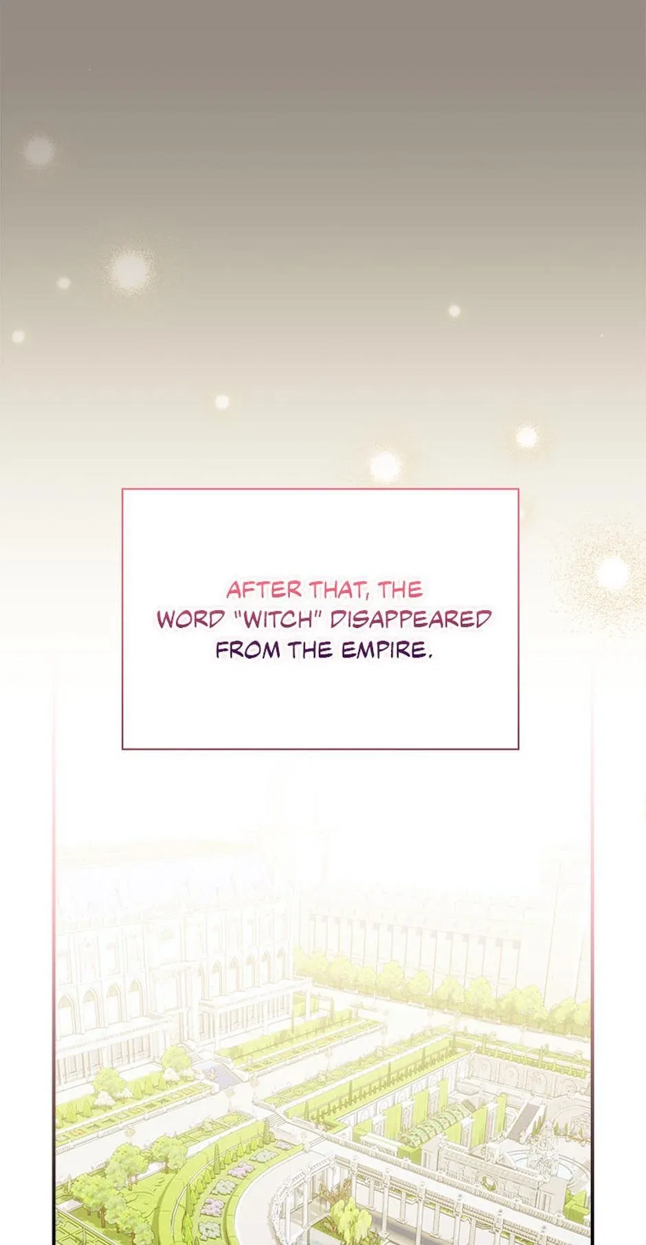 You’re My Flame Chapter 76 – Page 34