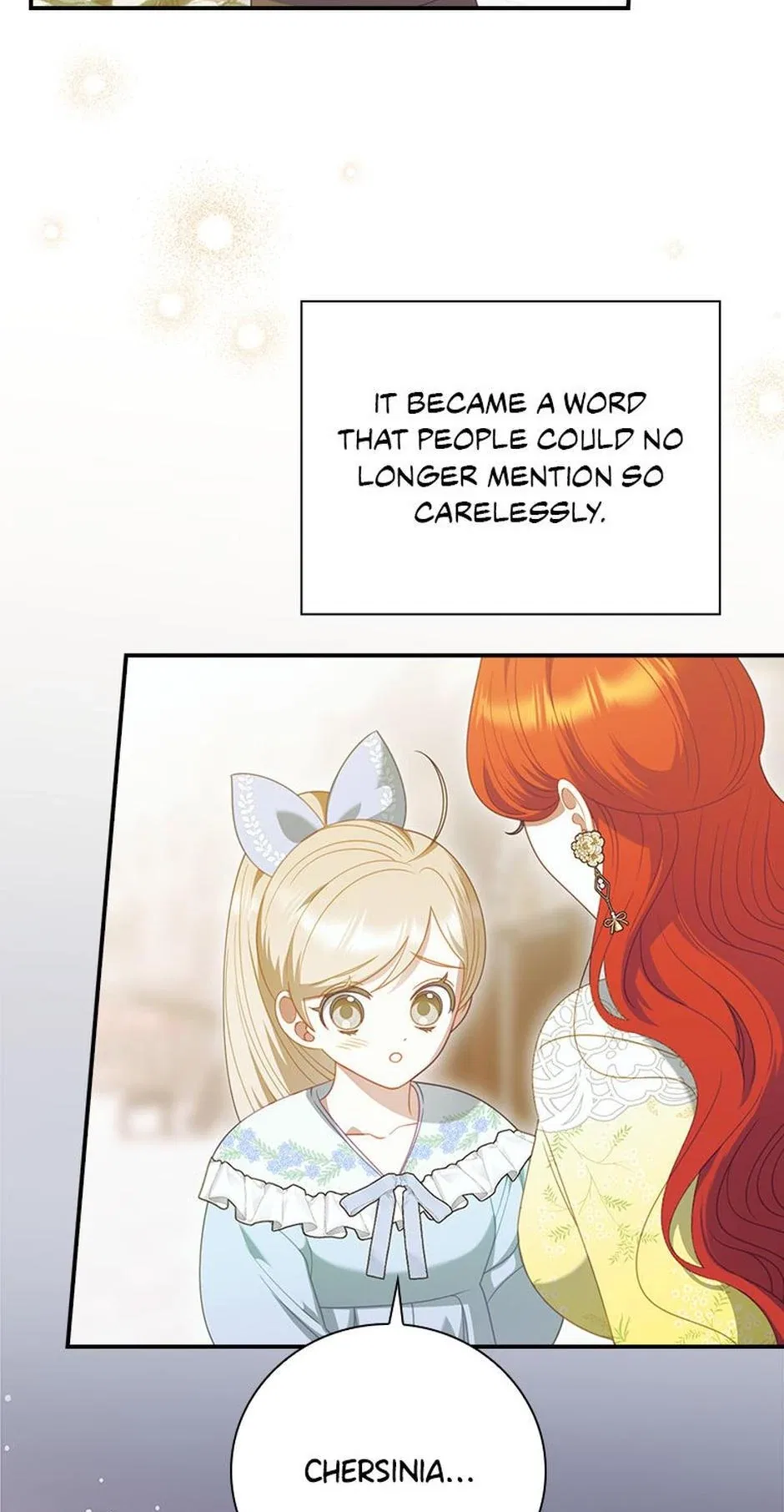You’re My Flame Chapter 76 – Page 36