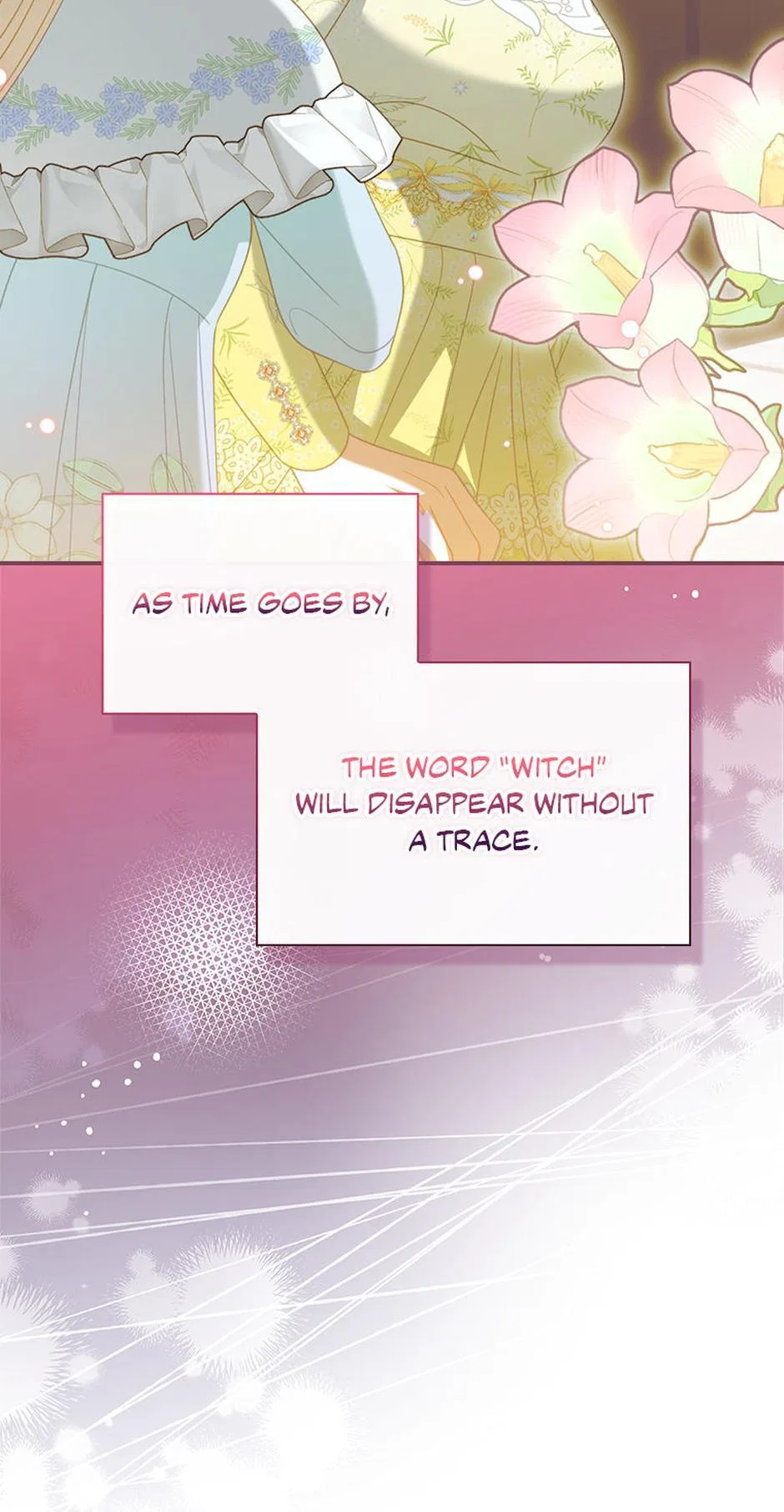 You’re My Flame Chapter 76 – Page 38