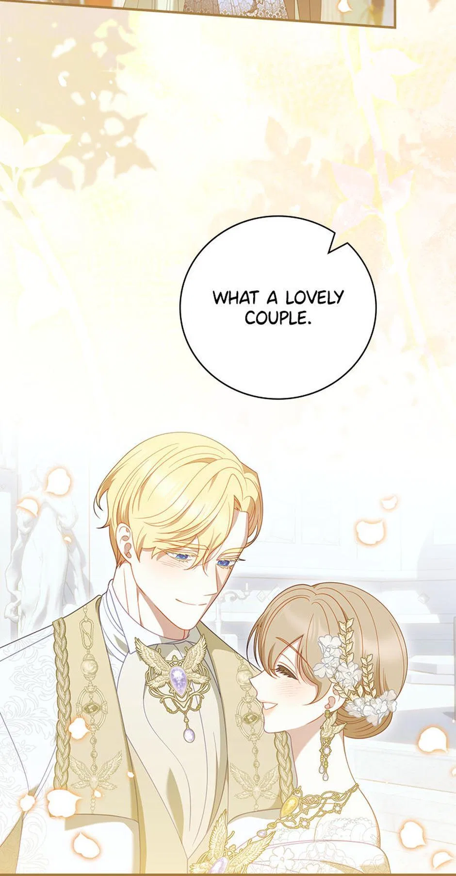 You’re My Flame Chapter 76 – Page 42