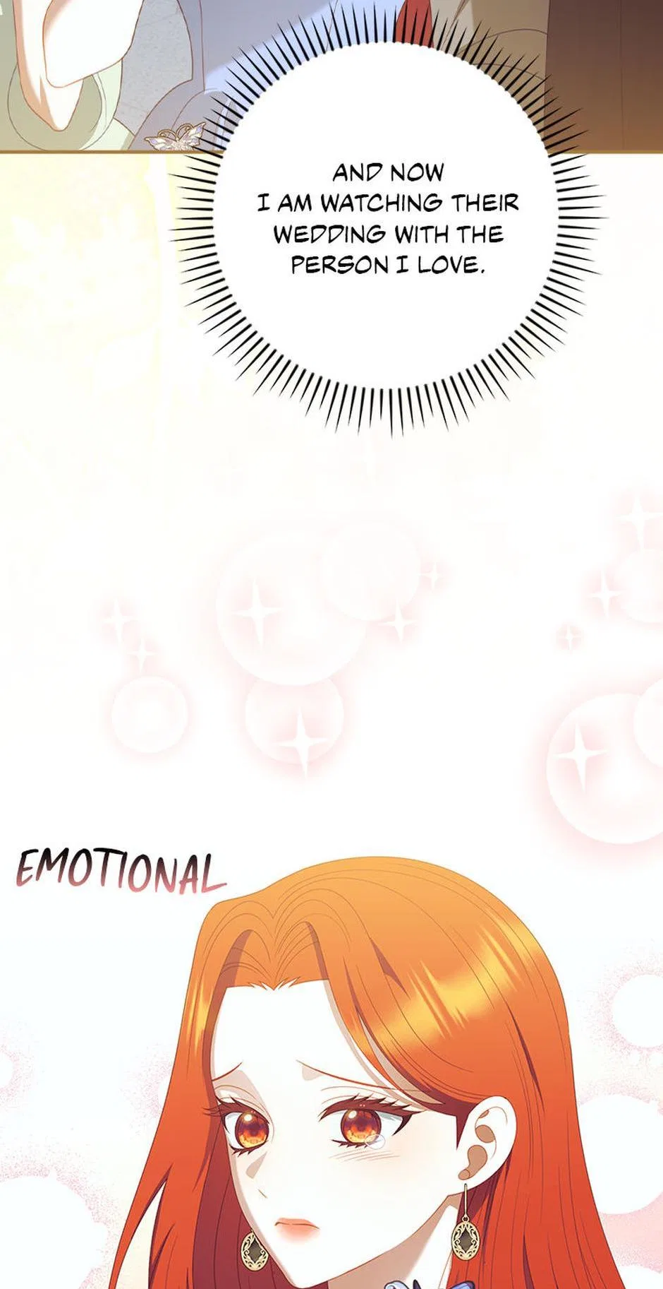 You’re My Flame Chapter 76 – Page 44
